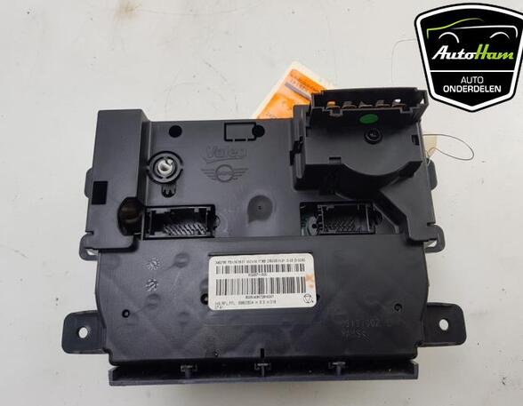 Heating & Ventilation Control Assembly MINI MINI (R56)