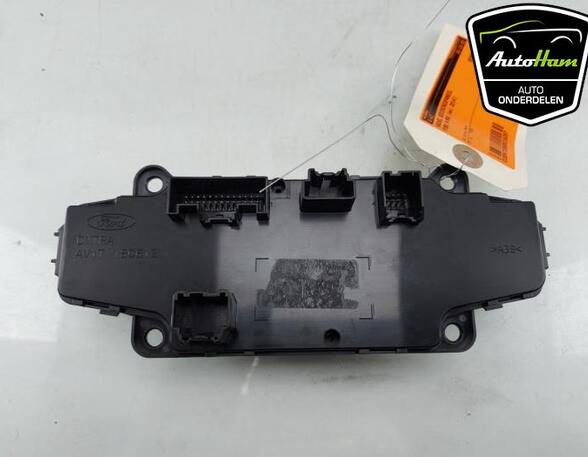 Heating & Ventilation Control Assembly FORD B-MAX (JK)