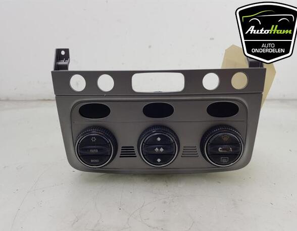 Heating & Ventilation Control Assembly ALFA ROMEO 147 (937_), ALFA ROMEO GT (937_)