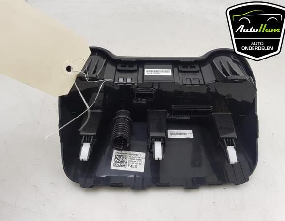 Heating & Ventilation Control Assembly KIA STONIC (YB)