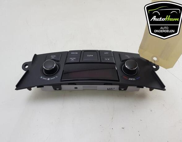 Heating & Ventilation Control Assembly SUZUKI SWIFT IV (FZ, NZ)