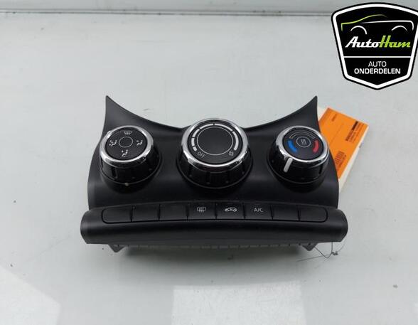 Heating & Ventilation Control Assembly MINI MINI (F56), MINI MINI (F55)