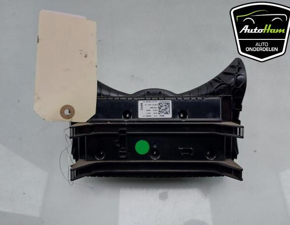 Heating & Ventilation Control Assembly MINI MINI (F56), MINI MINI (F55)