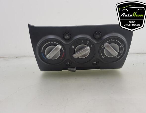 Heating & Ventilation Control Assembly SUZUKI ALTO (GF)