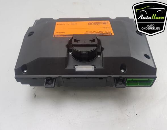 Heating & Ventilation Control Assembly VOLVO XC60 (156)