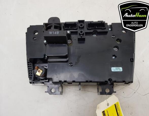 Heating & Ventilation Control Assembly VOLVO S60 I (384), VOLVO V70 II (285)