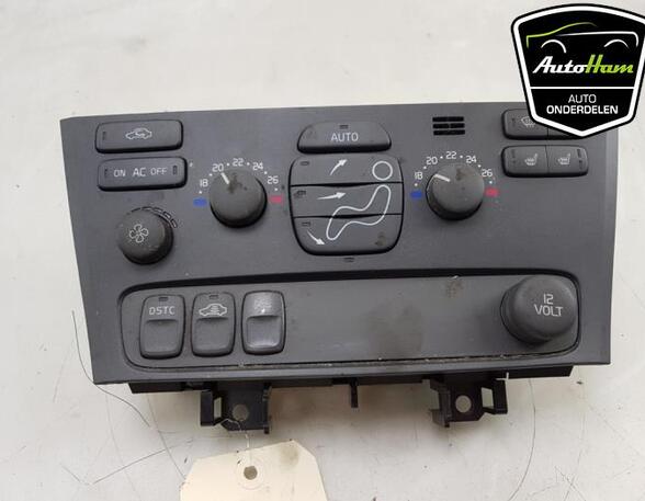 Heating & Ventilation Control Assembly VOLVO S60 I (384), VOLVO V70 II (285)