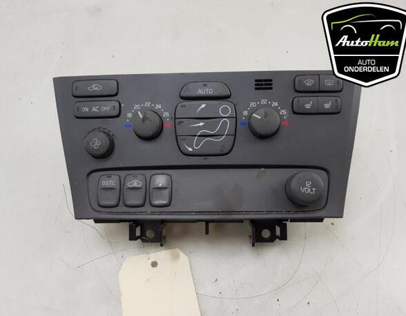 Heating & Ventilation Control Assembly VOLVO S60 I (384), VOLVO V70 II (285)