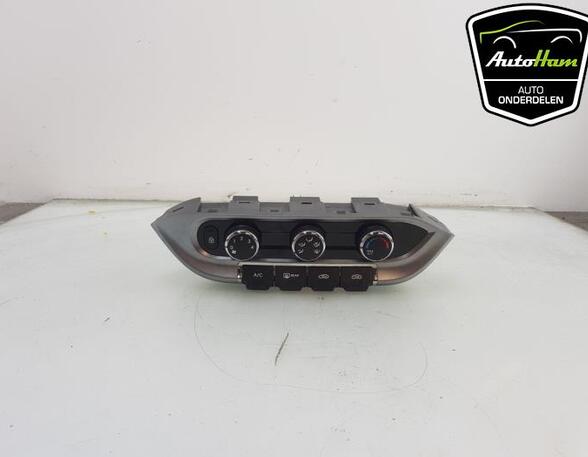 Heating & Ventilation Control Assembly KIA RIO III (UB)