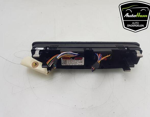 Heating & Ventilation Control Assembly AUDI A3 Sportback (8VA, 8VF), AUDI A3 Limousine (8VS, 8VM)