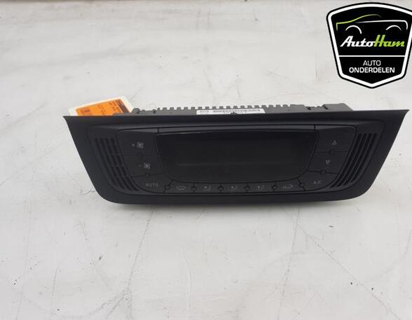 Heating & Ventilation Control Assembly SEAT IBIZA IV (6J5, 6P1), SEAT IBIZA IV SC (6J1, 6P5)