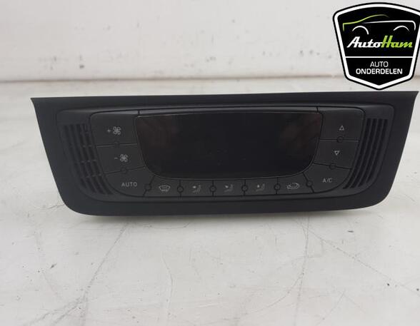 Heating & Ventilation Control Assembly SEAT IBIZA IV (6J5, 6P1), SEAT IBIZA IV SC (6J1, 6P5)