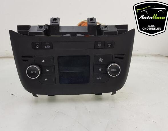 Heating & Ventilation Control Assembly FIAT GRANDE PUNTO (199_), FIAT PUNTO (199_), FIAT PUNTO EVO (199_)