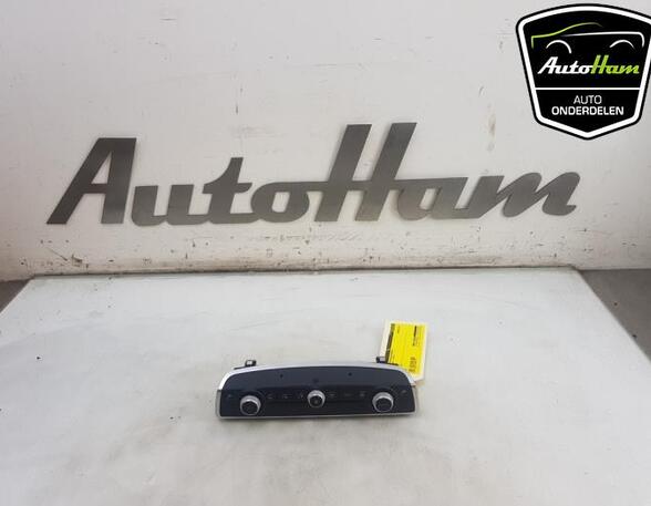 Heizungsbetätigung (Konsole) Audi A3 Sportback 8V 8V0820043G P15849198