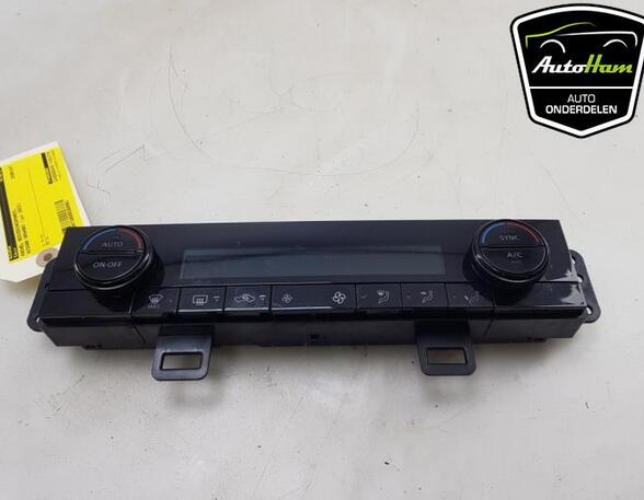 Heating & Ventilation Control Assembly NISSAN QASHQAI III (J12)