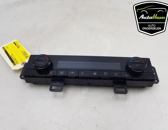 Heating & Ventilation Control Assembly NISSAN QASHQAI III (J12)