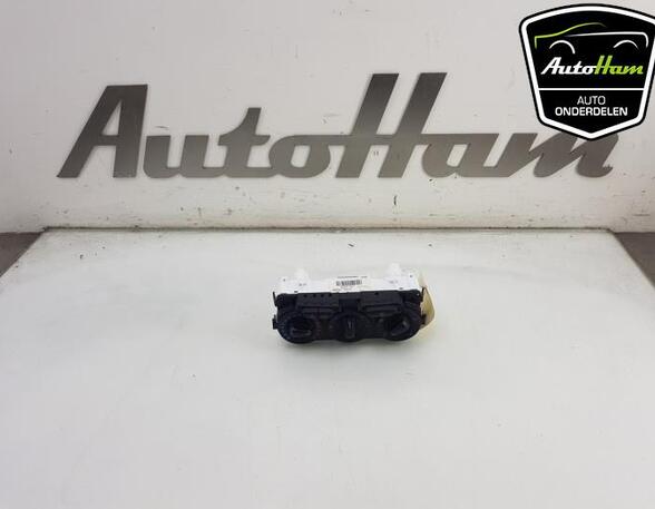 Heating & Ventilation Control Assembly OPEL CORSA D (S07), OPEL ADAM (M13), OPEL CORSA E (X15)