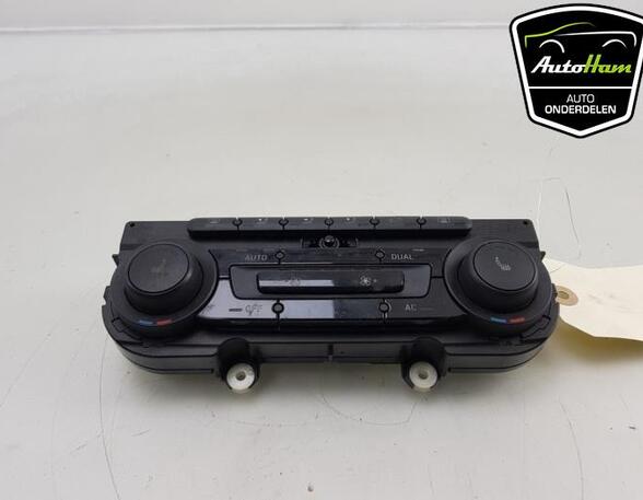 Heating & Ventilation Control Assembly SEAT LEON (1P1)