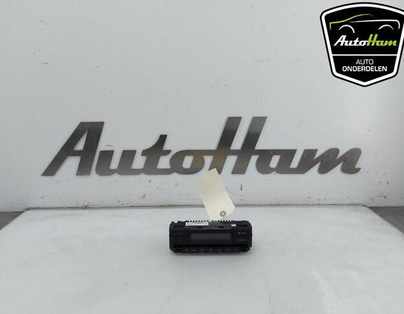 Heizungsbetätigung (Konsole) VW Up AA 12E907044E P16464336