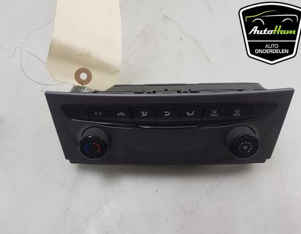 Heating & Ventilation Control Assembly OPEL ASTRA K (B16)