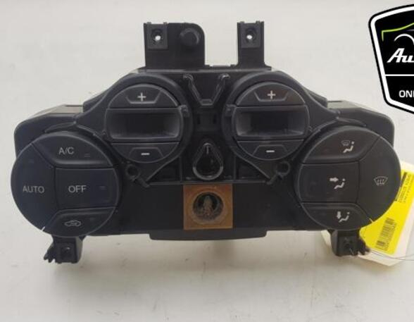 Heating & Ventilation Control Assembly FORD KA (RU8)