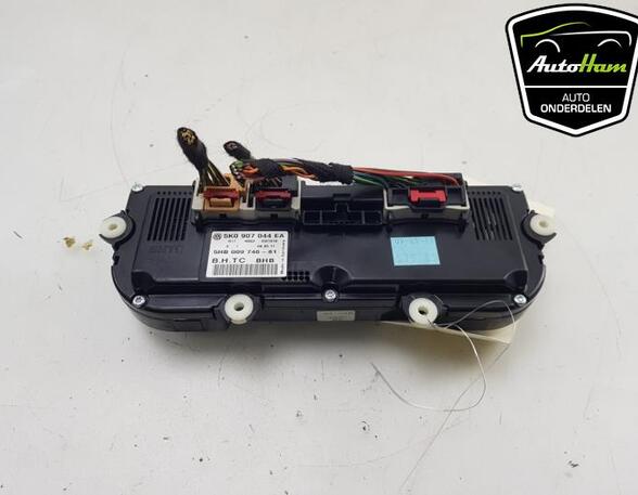 Heating & Ventilation Control Assembly VW PASSAT Variant (3C5), VW GOLF VI (5K1), VW GOLF VI Van (5K1_), VW GOLF VAN VI Variant (AJ5)