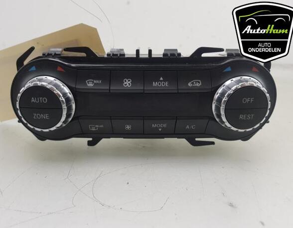 Heating & Ventilation Control Assembly MERCEDES-BENZ A-CLASS (W176), MERCEDES-BENZ GLA-CLASS (X156)