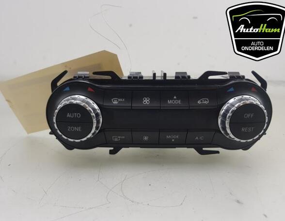 Heating & Ventilation Control Assembly MERCEDES-BENZ A-CLASS (W176), MERCEDES-BENZ GLA-CLASS (X156)