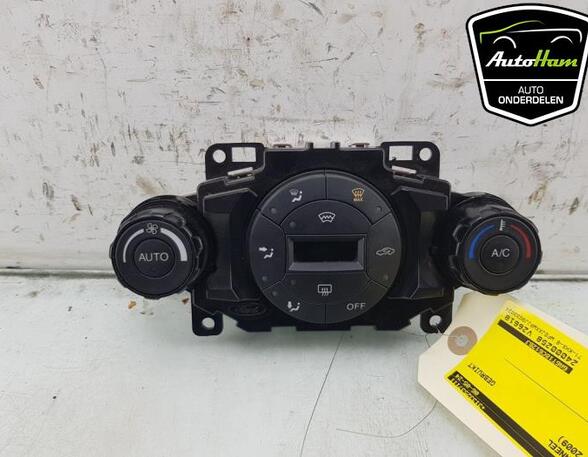 Heating & Ventilation Control Assembly FORD FIESTA VI (CB1, CCN)