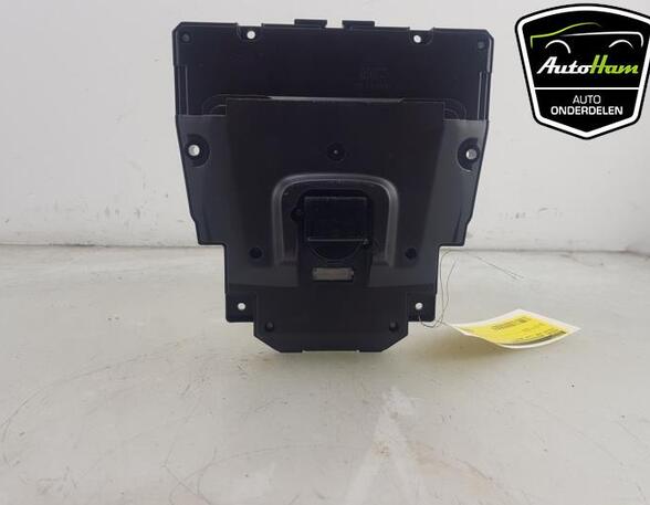 Heating & Ventilation Control Assembly VOLVO V40 Hatchback (525, 526), VOLVO V40 Cross Country (526)