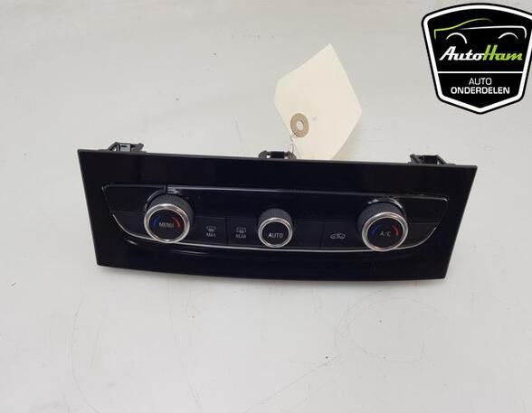 Heating & Ventilation Control Assembly OPEL GRANDLAND X (A18)