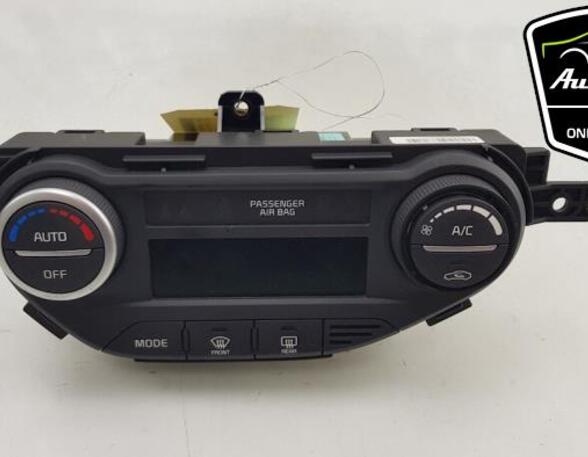 Heating & Ventilation Control Assembly KIA PICANTO (TA), KIA PICANTO (JA)