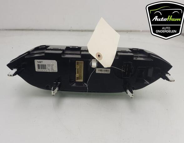 Heating & Ventilation Control Assembly KIA RIO III (UB)