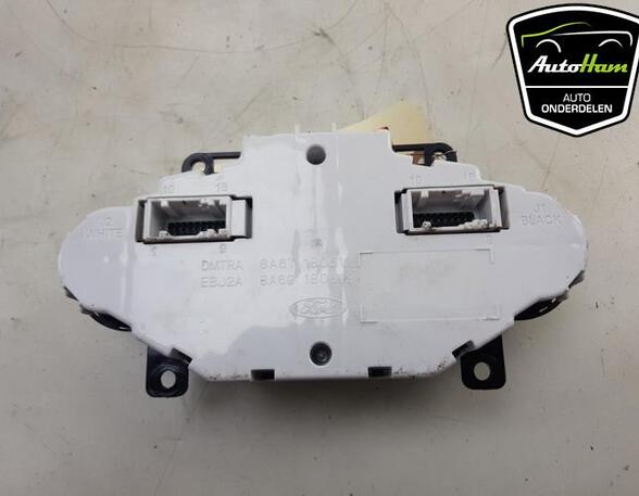 Heating & Ventilation Control Assembly FORD FIESTA VI (CB1, CCN)