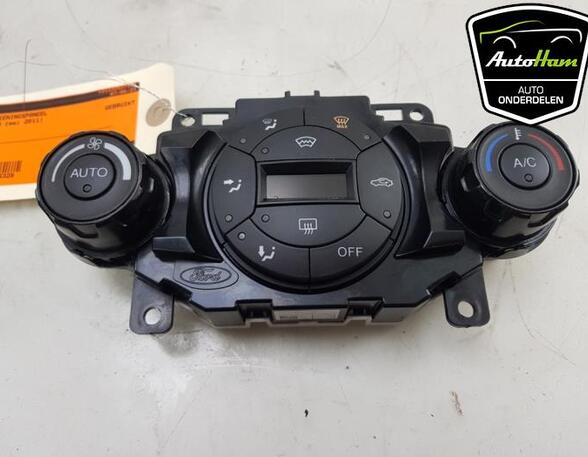 Heating & Ventilation Control Assembly FORD FIESTA VI (CB1, CCN)