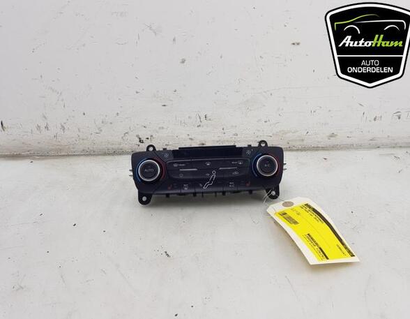 Heating & Ventilation Control Assembly FORD FOCUS III Turnier, FORD C-MAX II (DXA/CB7, DXA/CEU)