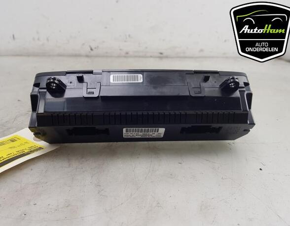 Heating & Ventilation Control Assembly FORD FOCUS III Turnier, FORD C-MAX II (DXA/CB7, DXA/CEU)