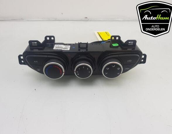 Heating & Ventilation Control Assembly HYUNDAI i10 III (AC3, AI3)