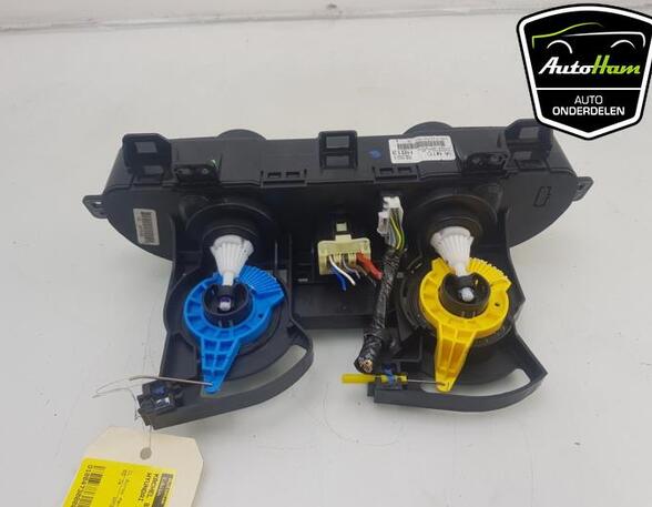 Heating & Ventilation Control Assembly HYUNDAI i10 III (AC3, AI3)