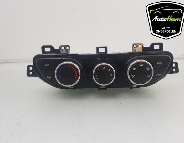 Heating & Ventilation Control Assembly HYUNDAI i10 III (AC3, AI3)