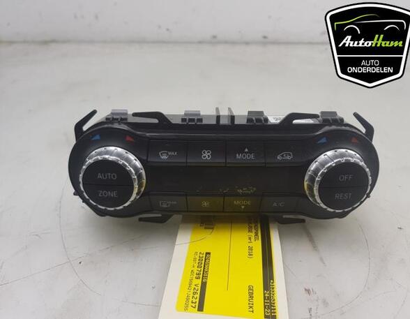 Heating & Ventilation Control Assembly MERCEDES-BENZ GLA-CLASS (X156), MERCEDES-BENZ A-CLASS (W176)