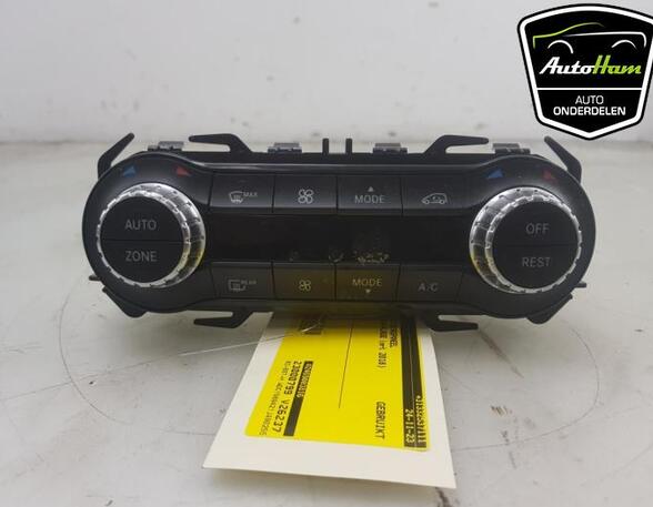 Bedieningselement verwarming & ventilatie MERCEDES-BENZ GLA-CLASS (X156), MERCEDES-BENZ A-CLASS (W176)