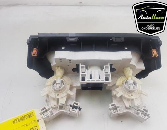 Heating & Ventilation Control Assembly SUZUKI SWIFT III (MZ, EZ)