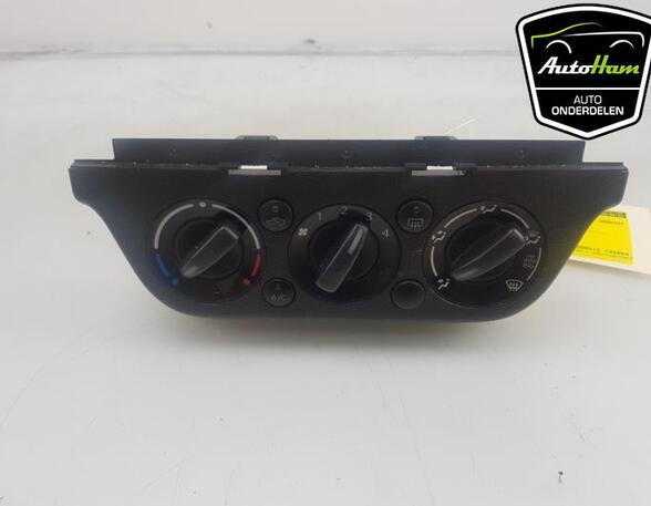 Heating & Ventilation Control Assembly SUZUKI SWIFT III (MZ, EZ)