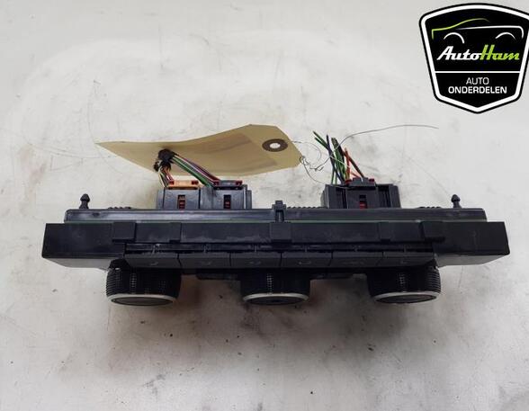 Heating & Ventilation Control Assembly SKODA OCTAVIA III Combi (5E5, 5E6), SKODA OCTAVIA IV Combi (NX5)