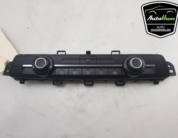 Heating & Ventilation Control Assembly OPEL COMBO Box Body/MPV (K9), TOYOTA PROACE CITY Box Body/MPV