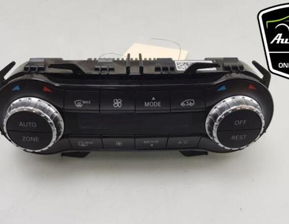 Heating & Ventilation Control Assembly MERCEDES-BENZ A-CLASS (W176), MERCEDES-BENZ GLA-CLASS (X156)