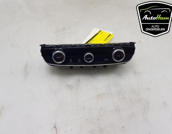 Heating & Ventilation Control Assembly OPEL CROSSLAND X / CROSSLAND (P17, P2QO)