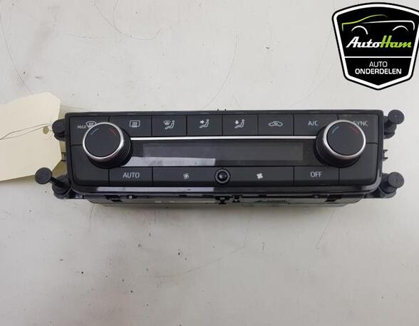 Heating & Ventilation Control Assembly SEAT ARONA (KJ7, KJP), SEAT IBIZA V (KJ1, KJG)