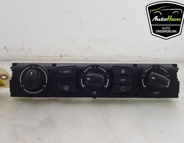 Heating & Ventilation Control Assembly BMW 5 Touring (E61), BMW 5 (E60)